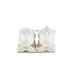 Mizuno Wave Prophecy Strap 2 "Snow White"