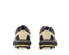 Mizuno Wave Rider 10 Cordura "Black Sand"