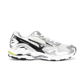 Mizuno Wave Rider 10 "Snow White"