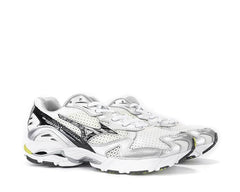 Mizuno Wave Rider 10 "Snow White"