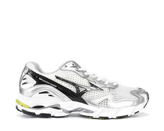 Mizuno Wave Rider 10 "Snow White"