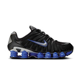 Nike Shox TL "Racer Blue"