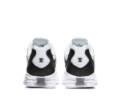 Nike Shox TL "White"