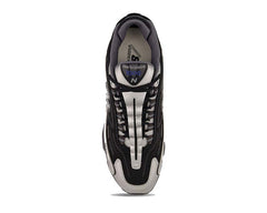 New Balance 1000D "Silver Black"
