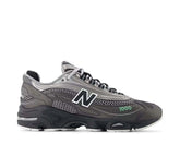 New Balance 1000 "Black Silver"