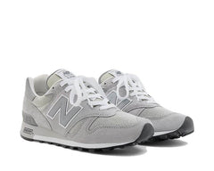 New Balance 1300 Made in USA "Kool gray"