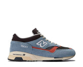 New Balance 1500 Made in UK "Dusty Blue"