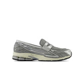 New Balance 1906L Loafer "Silver"
