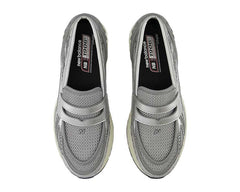 New Balance 1906L Loafer "Silver"