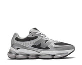 New Balance 2000 "Silver Metallic"