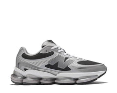 New Balance 2000 "Silver Metallic"