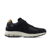 New Balance 2002R "Quilted Black"