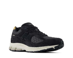 New Balance 2002R "Quilted Black"
