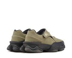 New Balance 8040 "Dark Olivine"