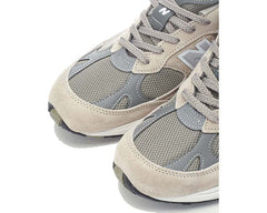 New Balance 991 Made In UK "Grey"
