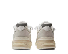 New Balance 991v2 Made in UK "Frozen Dew"