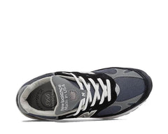 New Balance 993 Made In USA "Navy"