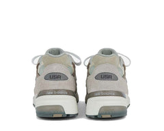 New Balance 992 Made In USA "Moonrock"