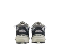 New Balance 992 Made in USA "Navy"