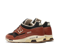 New Balance 1500 Made in UK "Maple Syrup"