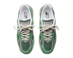 New Balance 991v2 Made in UK "Grounded Pastels"