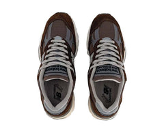 New Balance Made in UK 991v2 "Slate Black"