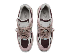 New Balance 991v2 Made in UK "Grape Sorbet"