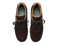 New Balance Allerdale Made in UK "Fudge"