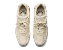 New Balance 991v1 Made in UK "Oyster gray"