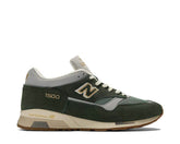New Balance 1500 Made in UK "Kombu green"
