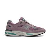 New Balance 991v2 Made in UK "Polignac"