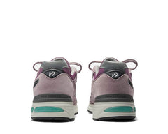 New Balance 991v2 Made in UK "Polignac"