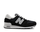 New Balance 1300 Made in USA "Black"