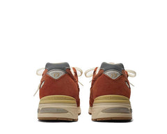 New Balance U991v2 Made in UK "Potters clay"