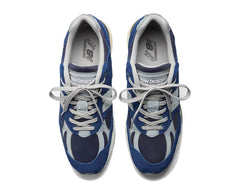 New Balance U991v2 Made in UK "Limoges"