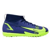 Nike Mercurial Superfly 8 Academy Youth Turf Shoes