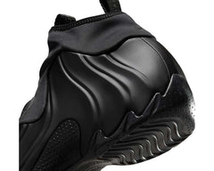 Nike Air Flightposite "Black"