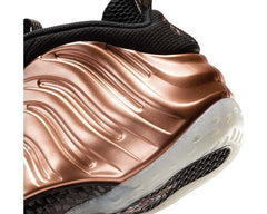 Nike Air Foamposite One "Metallic Copper"