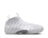 Nike Air Foamposite One "White"