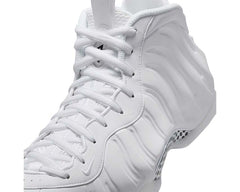 Nike Air Foamposite One "White"