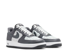 Nike Air Force 1 '07 "Dark Grey"