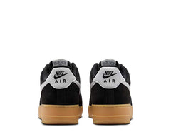 Nike Air Force 1 '07 LV8 "Black Gum"