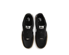 Nike Air Force 1 '07 LV8 "Black Gum"