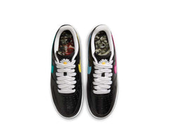Nike x PEACEMINUSONE Air Force 1' 07 Paranoise 3.0