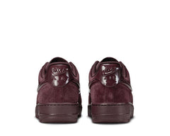 Nike Air Force 1 '07 W "Burgundy Crush"