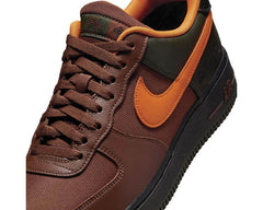 Nike Air Force 1 GTX "Fauna Brown"