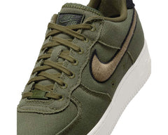 Nike Air Force 1 Low Canvas