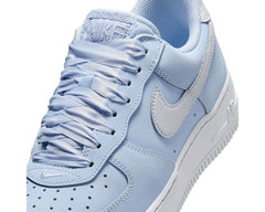 Nike Air Force 1 Retro Prm W "Hydrogen Blue"