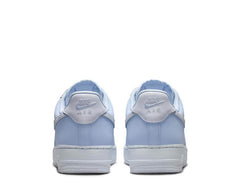 Nike Air Force 1 Retro Prm W "Hydrogen Blue"