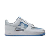 Nike Air Force 1 Retro "Invisible Woman"